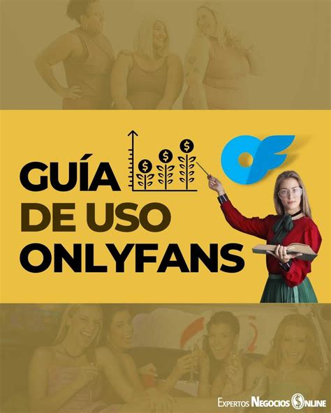 hay onlyfans para hombres|Guía completa paso a paso: Cómo empezar en OnlyFans siendo。